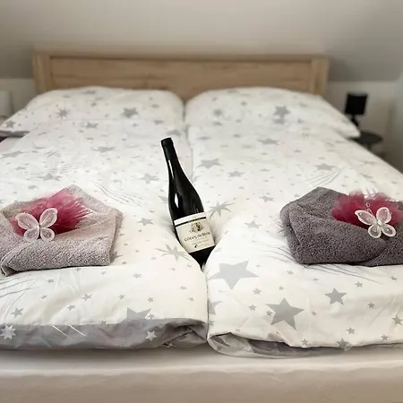 Zeleny Dom 43 * Banska Stiavnica