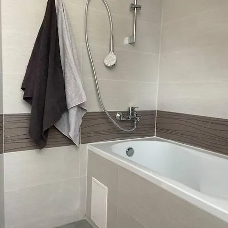 Zeleny Dom 43 Apartment Banska Stiavnica
