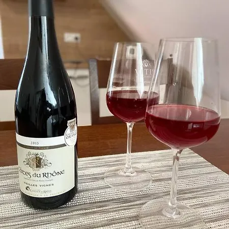 Zelený Dom 43 Apartamento Banská Štiavnica