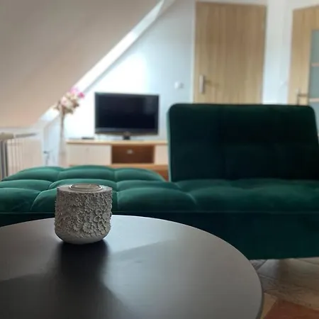 Zeleny Dom 43