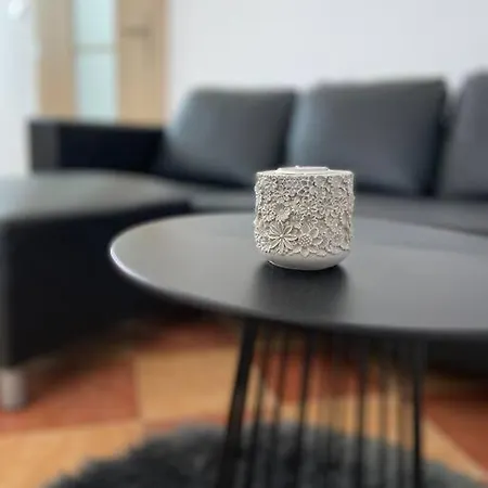 Apartamento Zelený Dom 43 *