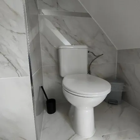 Zeleny Dom 43 公寓 Banská Štiavnica