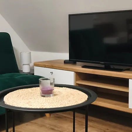 Zeleny Dom 43 Banska Stiavnica