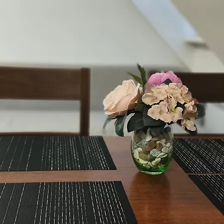 Apartamento Zelený Dom 43 *