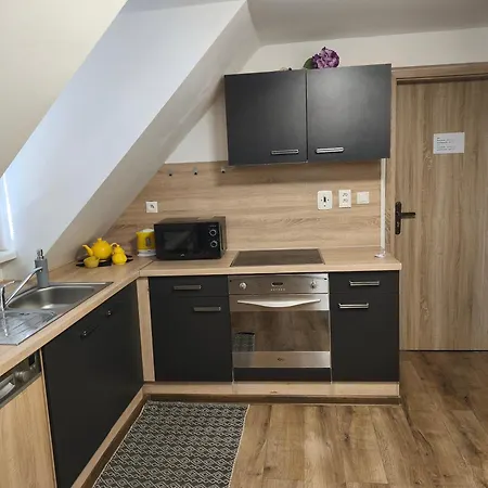 Zelený Dom 43 Banská Štiavnica