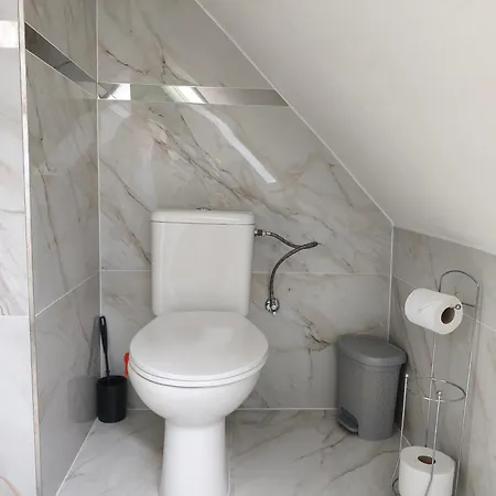 Zeleny Dom 43 Banská Štiavnica