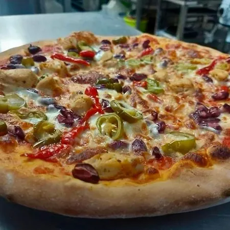 Zeleny Dom 43 Apartment *