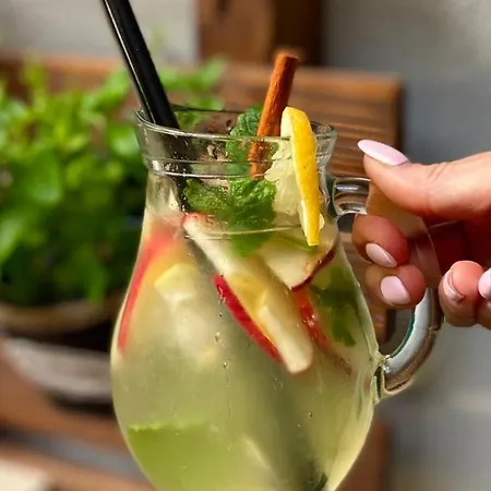 Zeleny Dom 43 Appartement Banská Štiavnica