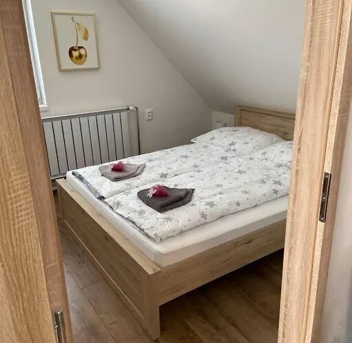 Zelený Dom 43 Apartamento Banská Štiavnica