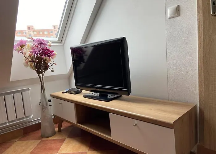 Zelený Dom 43 Apartamento Banská Štiavnica