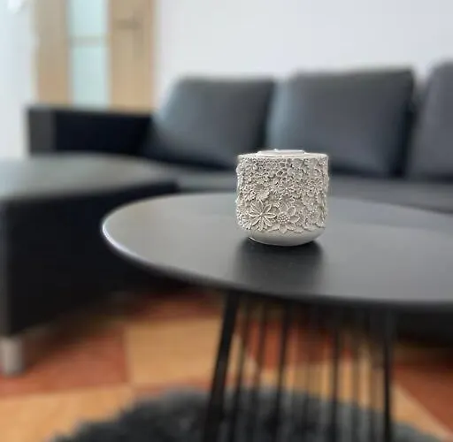 Apartamento Zelený Dom 43 *