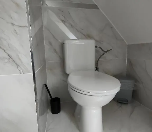 Zelený Dom 43 Apartamento Banská Štiavnica