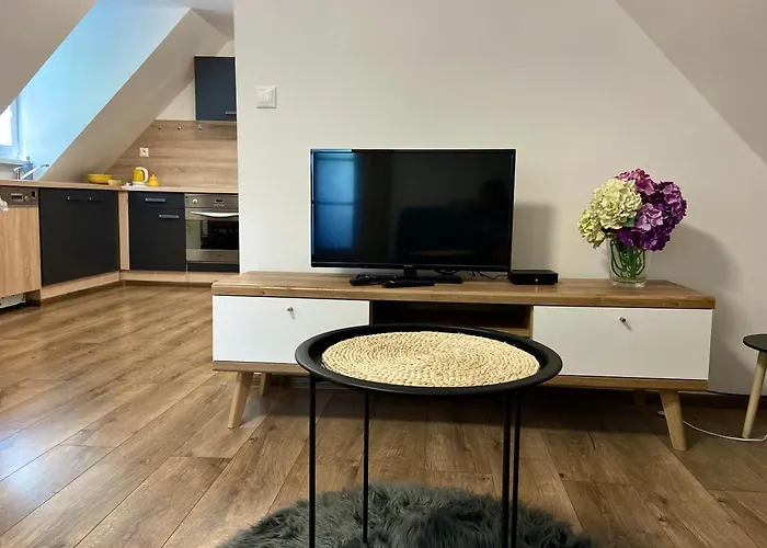 Apartman Zeleny Dom 43 Banská Štiavnica
