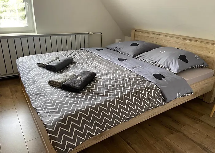 Apartamento Zelený Dom 43 Banská Štiavnica