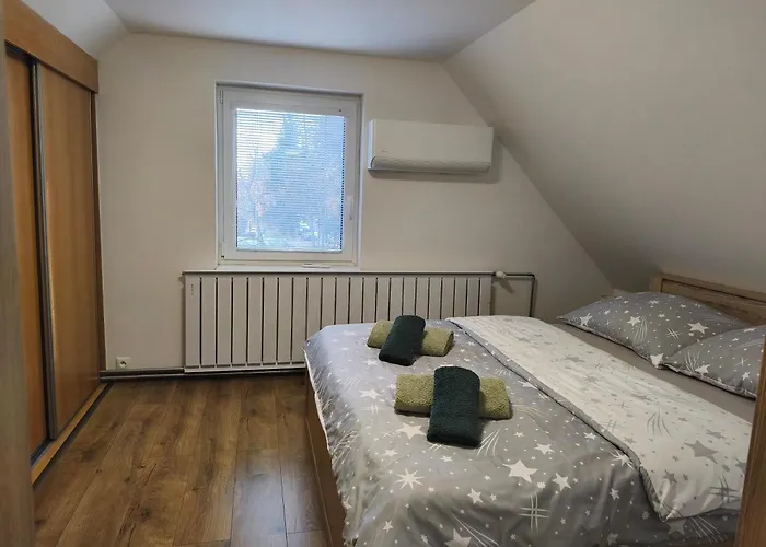Zeleny Dom 43 *