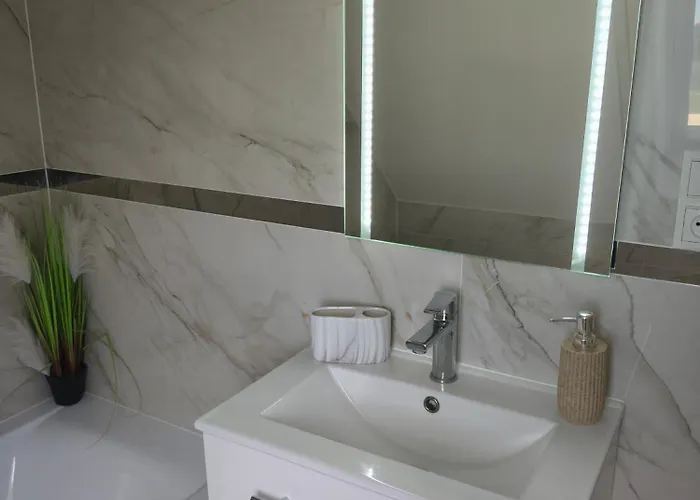 Zelený Dom 43 Apartamento *