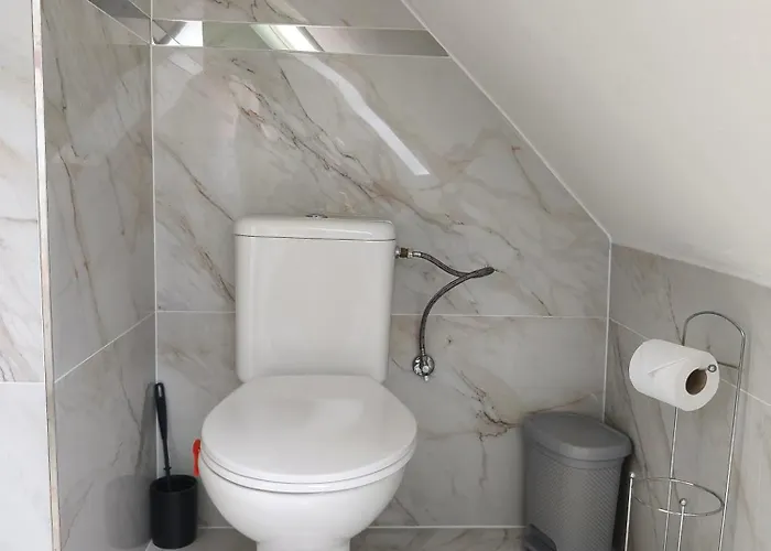 Zeleny Dom 43 Banská Štiavnica